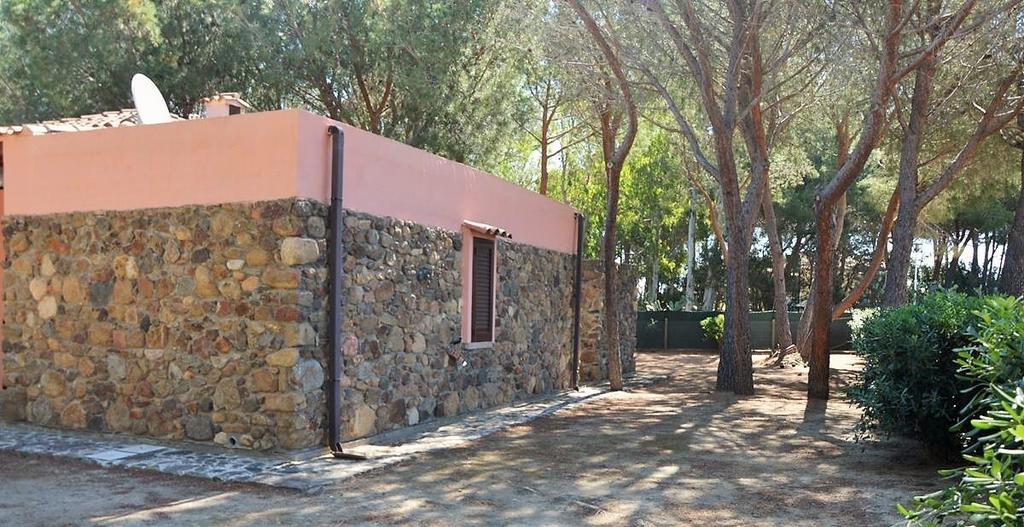 Villa Colostrai كوستا ري الغرفة الصورة